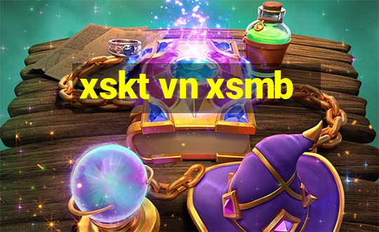 xskt vn xsmb