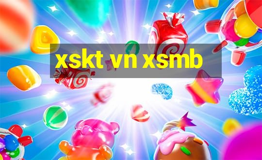 xskt vn xsmb