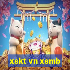 xskt vn xsmb