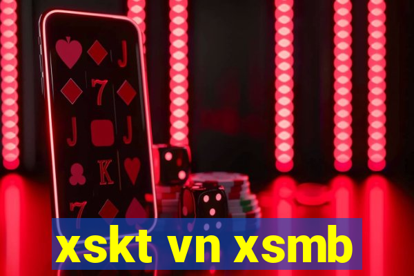 xskt vn xsmb