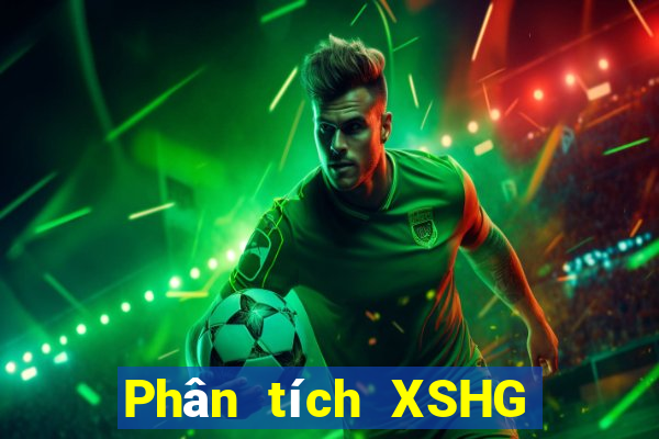 Phân tích XSHG ngày 29