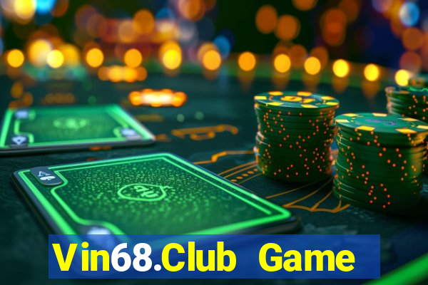 Vin68.Club Game Bài Vic