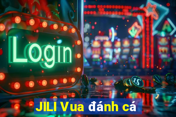 JILI Vua đánh cá