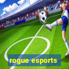 rogue esports