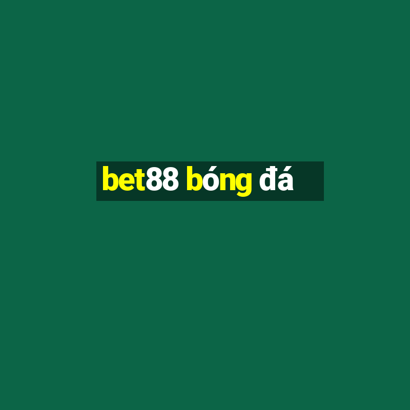 bet88 bóng đá