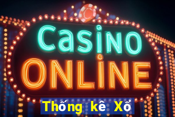 Thống kê Xổ Số Long An ngày 27