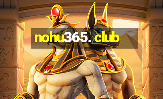 nohu365. club