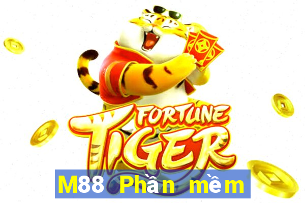 M88 Phần mềm trang web chính thức của bắn trứng 28