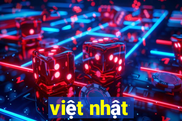 việt nhật