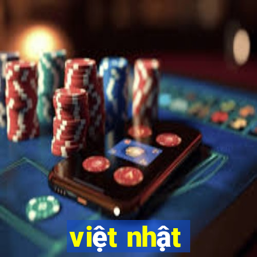 việt nhật