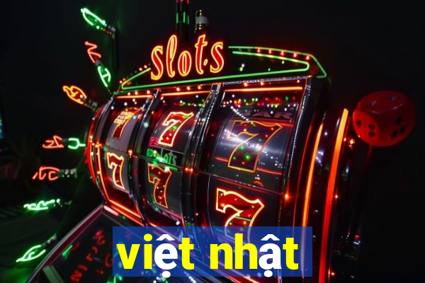 việt nhật