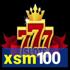 xsm100