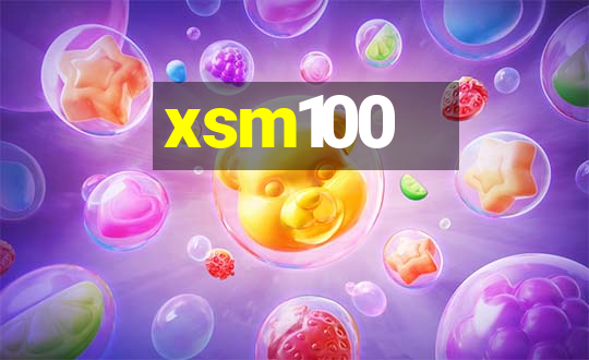 xsm100