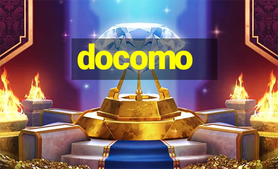 docomo