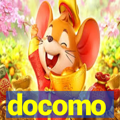 docomo