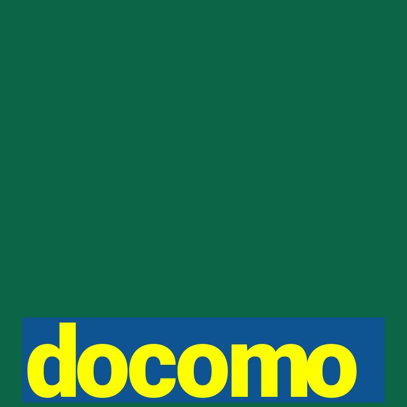 docomo