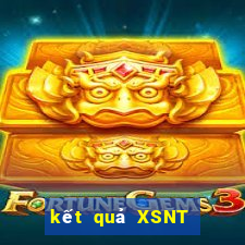 kết quả XSNT ngày 5