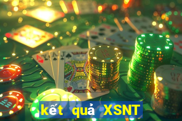 kết quả XSNT ngày 5