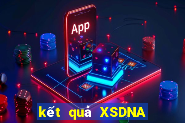 kết quả XSDNA ngày 28