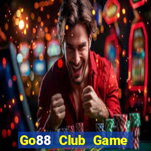 Go88 Club Game Bài Trực Tuyến