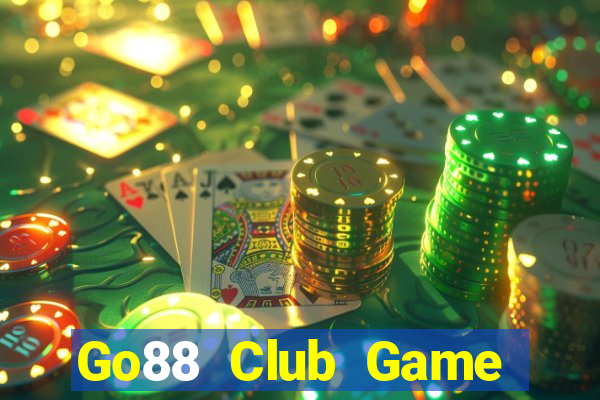 Go88 Club Game Bài Trực Tuyến