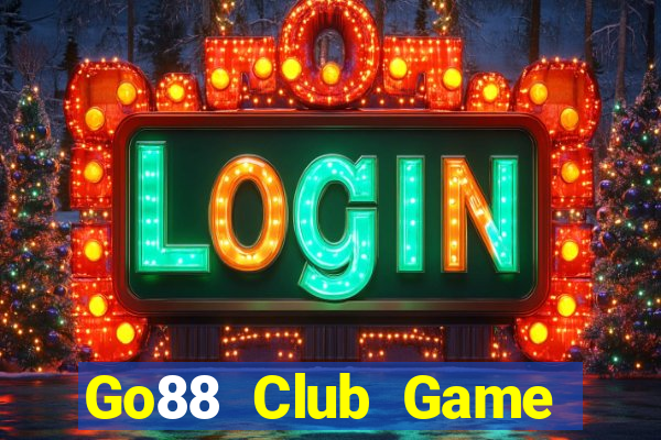 Go88 Club Game Bài Trực Tuyến