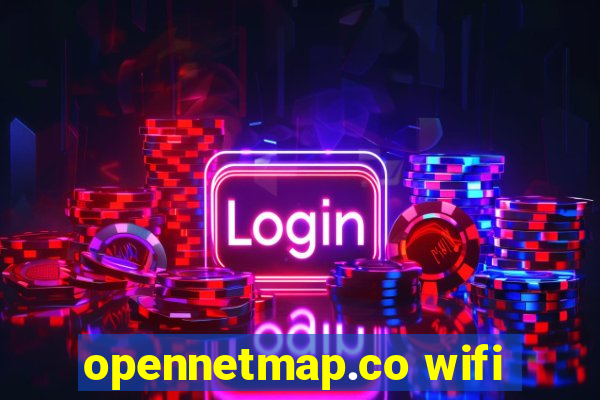 opennetmap.co wifi