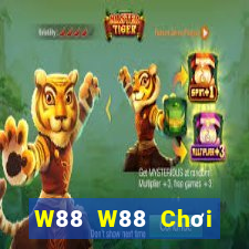 W88 W88 Chơi thể thao Đại phát