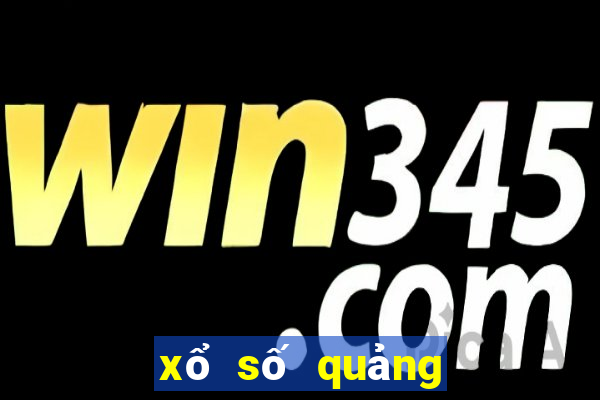 xổ số quảng bình ngày 8 tháng 6