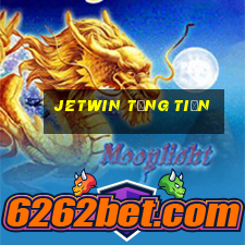 Jetwin Tặng Tiền