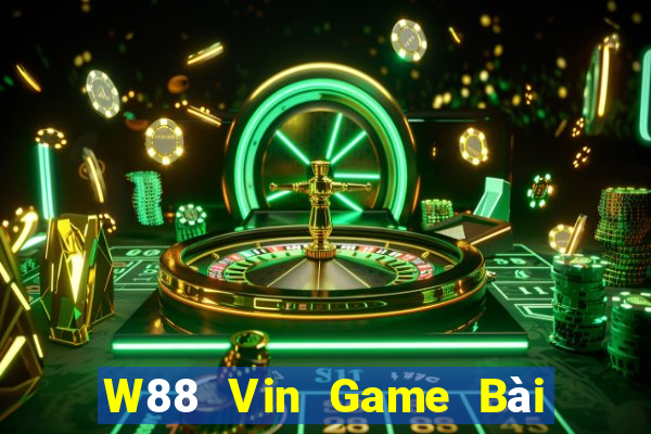 W88 Vin Game Bài 6 Lá