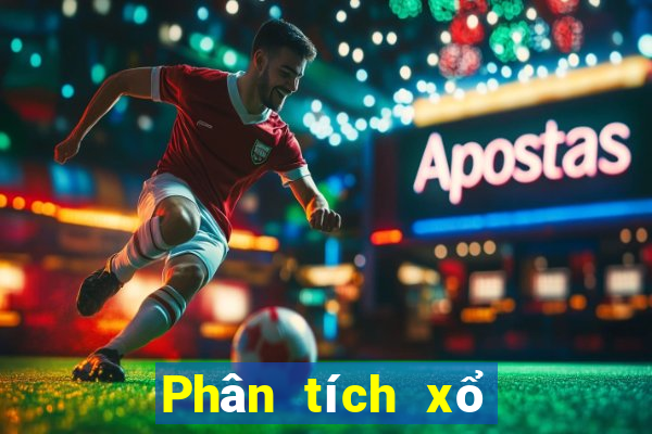 Phân tích xổ số điện toán 6x36 thứ tư