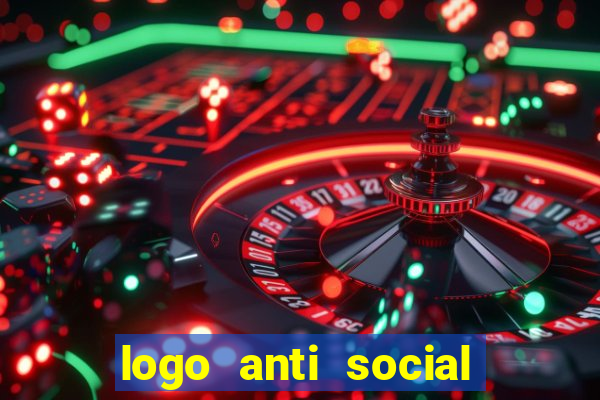 logo anti social social club