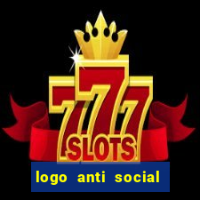 logo anti social social club