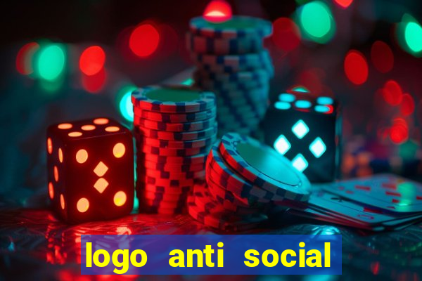 logo anti social social club