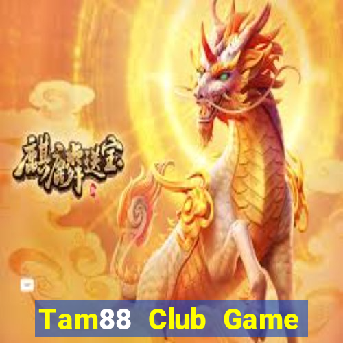 Tam88 Club Game Bài Twin