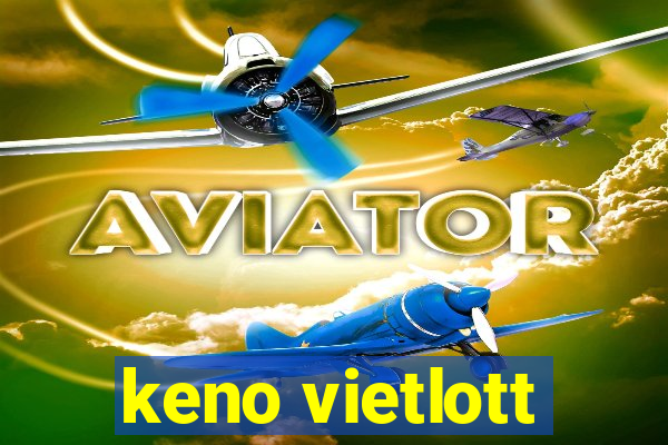 keno vietlott