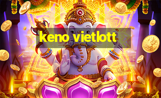 keno vietlott