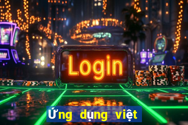 Ứng dụng việt nam màu 1399