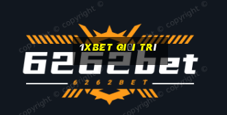 1xbet Giải trí