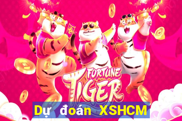 Dự đoán XSHCM ngày 3