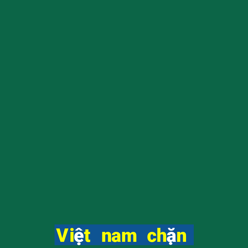 Việt nam chặn địa chỉ trang web