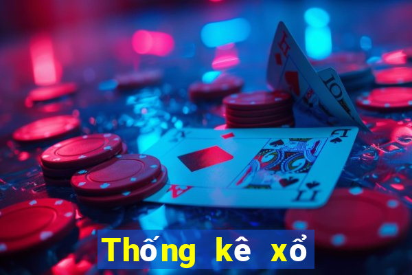 Thống kê xổ số Bạc Liêu thứ tư