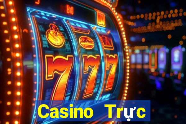 Casino Trực tiếp ezb68