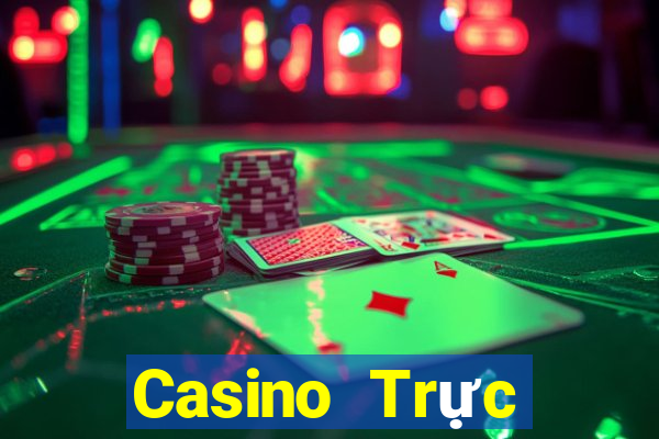 Casino Trực tiếp ezb68