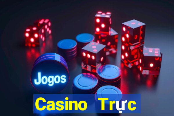 Casino Trực tiếp ezb68