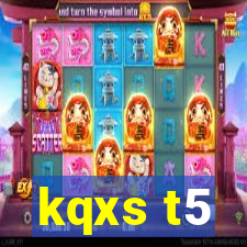 kqxs t5