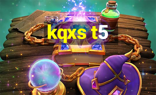 kqxs t5