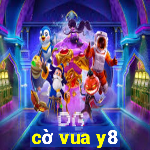 cờ vua y8