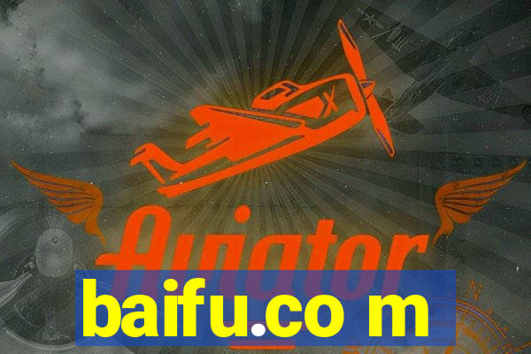 baifu.co m